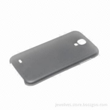 Crystal mobile phone cases for Samsung Galaxy S4